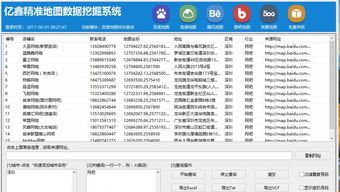 智能搜索系統(tǒng) 從源頭解決互聯(lián)網(wǎng)銷售的客源難題